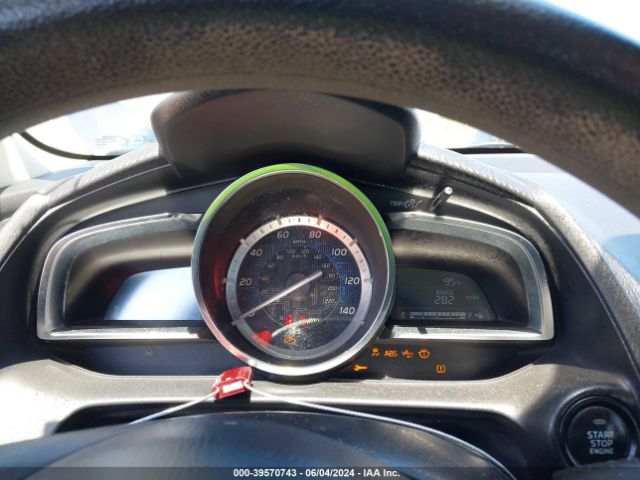 3MYDLBZV2GY139292 Scion IA