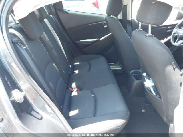 3MYDLBZV2GY139292 Scion IA