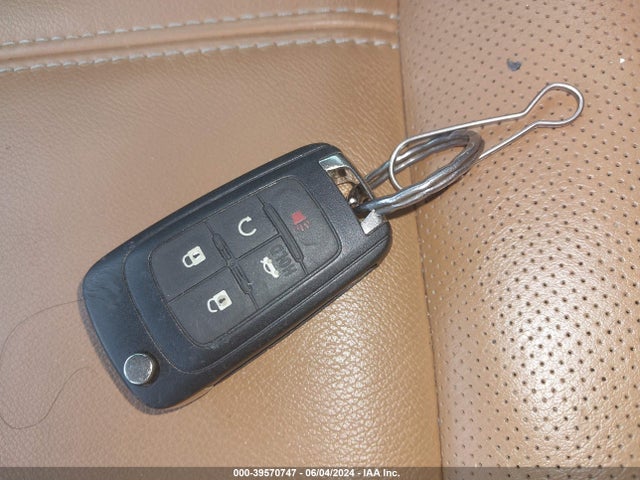 Chevrolet IMPALA 2LZ 2015 2G1165S38F9142014 Image 11
