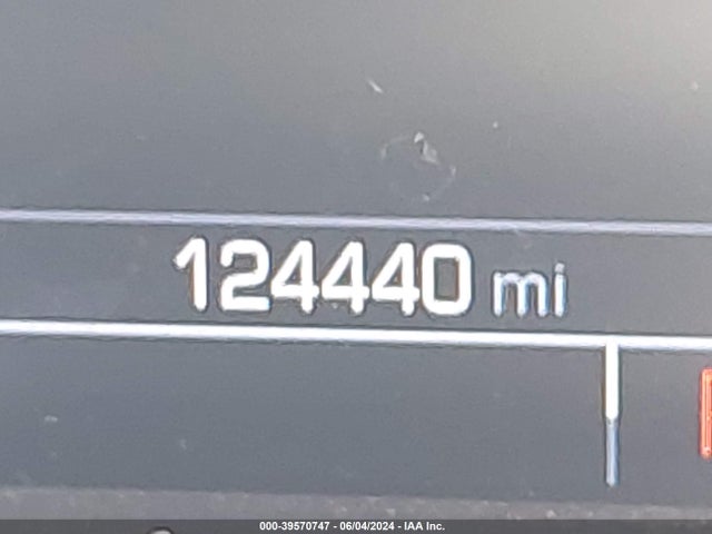 Chevrolet IMPALA 2LZ 2015 2G1165S38F9142014 Image 16