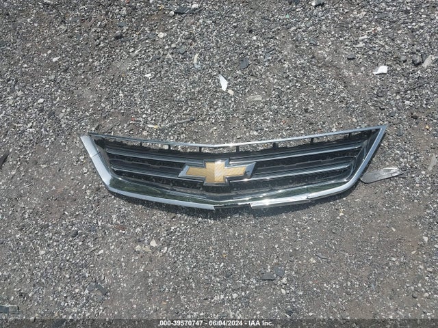 Chevrolet IMPALA 2LZ 2015 2G1165S38F9142014 Image 12