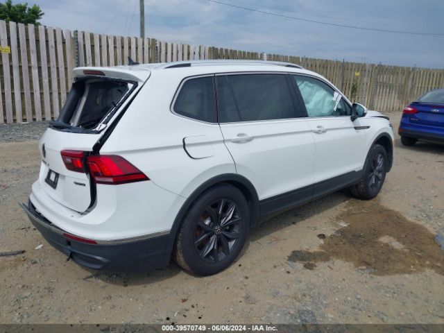 3VV2B7AX4RM031481 Volkswagen Tiguan 2.0t Se