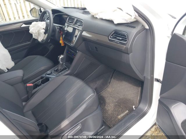 3VV2B7AX4RM031481 Volkswagen Tiguan 2.0t Se