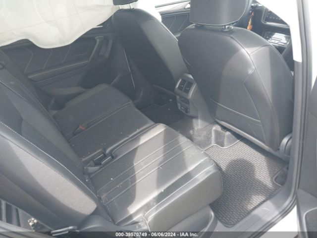 3VV2B7AX4RM031481 Volkswagen Tiguan 2.0t Se