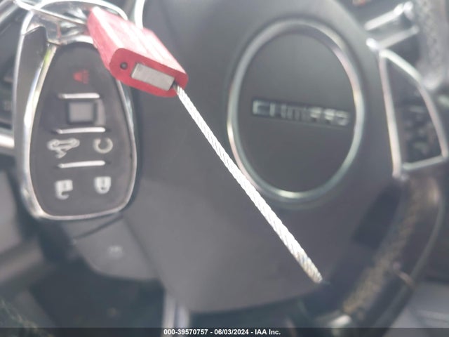 Chevrolet Camaro 1lt 2019 1G1FB3DS0K0120748 Image 11