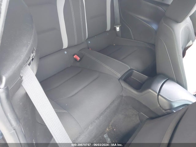 Chevrolet Camaro 1lt 2019 1G1FB3DS0K0120748 Image 8