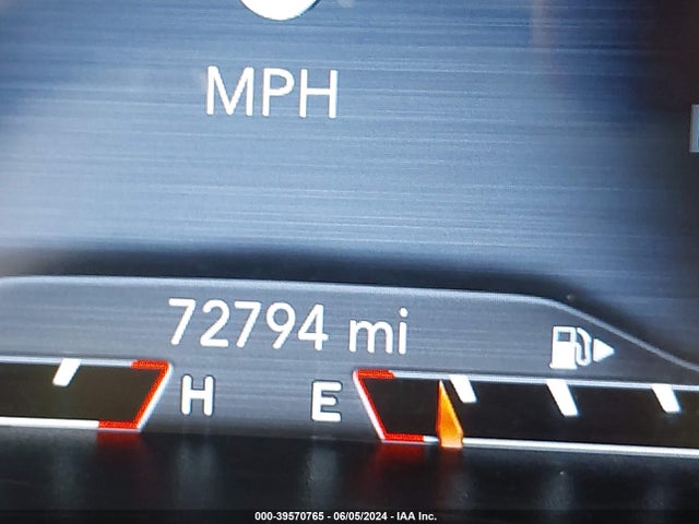 Jeep Cherokee Limited 4x4 2019 1C4PJMDX0KD244723 Image 15