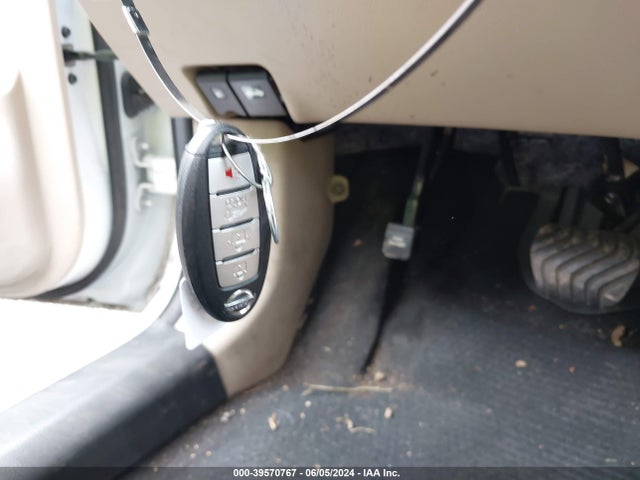 Nissan Rogue Sl 2016 5N1AT2MVXGC783135 Image 11