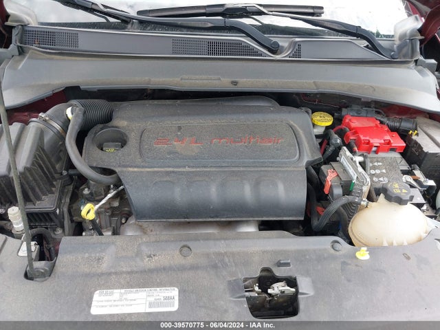 3C4NJCEB2MT570881 Jeep Compass 80th Anniversary Fwd