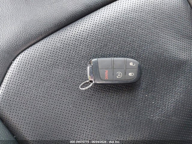 3C4NJCEB2MT570881 Jeep Compass 80th Anniversary Fwd