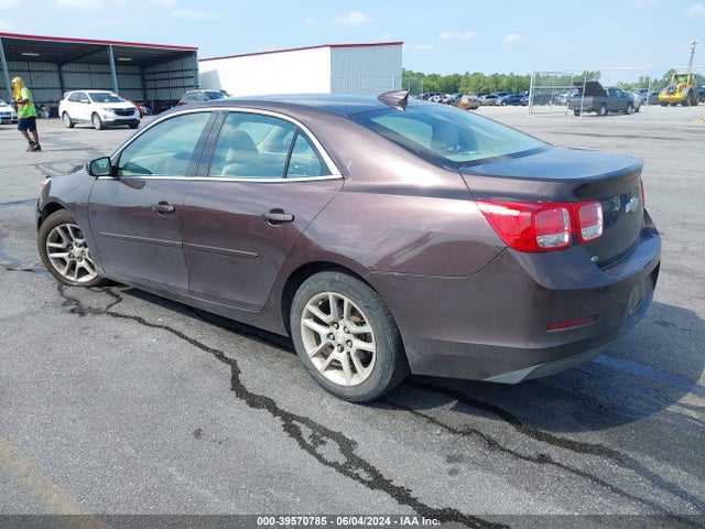 Chevrolet MALIBU 1LT 2015 1G11C5SL0FF250367 Image 3