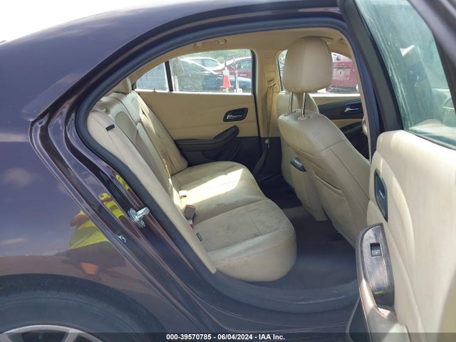 Chevrolet MALIBU 1LT 2015 1G11C5SL0FF250367 Image 8