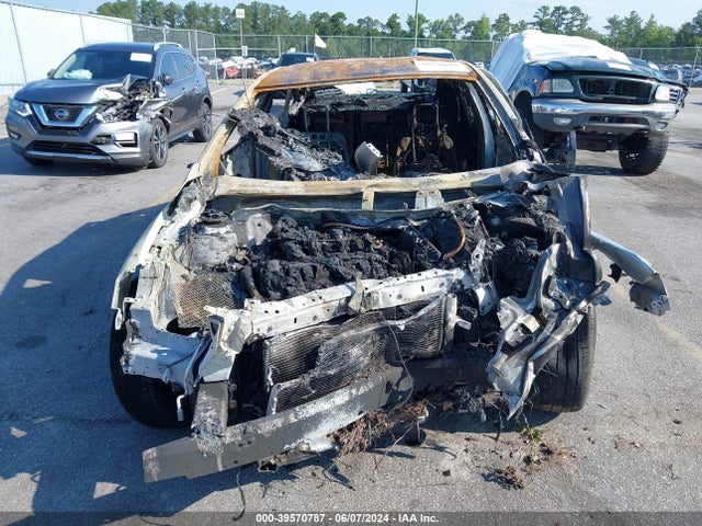 Chevrolet IMPALA 2LZ 2018 2G1125S32J9160383 Image 11
