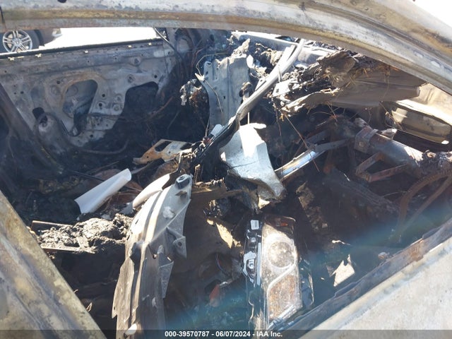 Chevrolet IMPALA 2LZ 2018 2G1125S32J9160383 Image 5