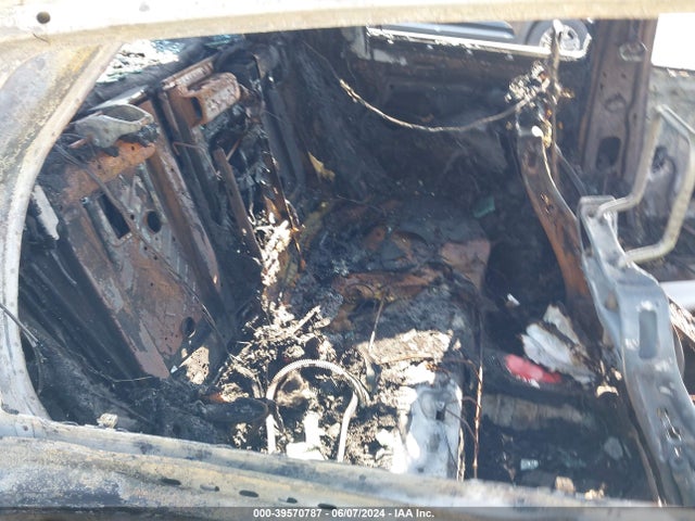 Chevrolet IMPALA 2LZ 2018 2G1125S32J9160383 Image 8