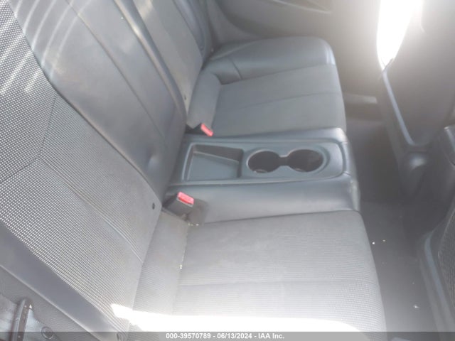 Hyundai Veloster 2016 KMHTC6AD9GU293839 Image 8