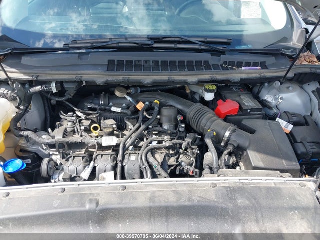 Ford EDGE SEL 2022 2FMPK4J93NBA74009 Image 10