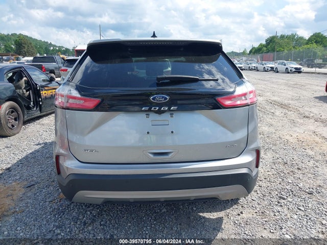 Ford EDGE SEL 2022 2FMPK4J93NBA74009 Image 16