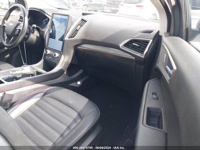 Ford EDGE SEL 2022 2FMPK4J93NBA74009 Image 5
