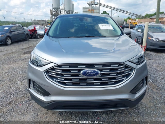 Ford EDGE SEL 2022 2FMPK4J93NBA74009 Image 6