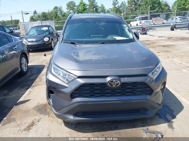 Toyota Rav4 Xle 2020 2T3W1RFV4LW090865 Image 12