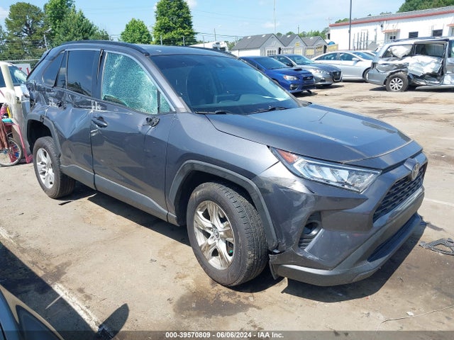 Toyota Rav4 Xle 2020 2T3W1RFV4LW090865 Image 13