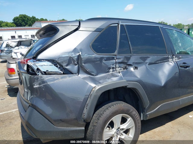 Toyota Rav4 Xle 2020 2T3W1RFV4LW090865 Image 18