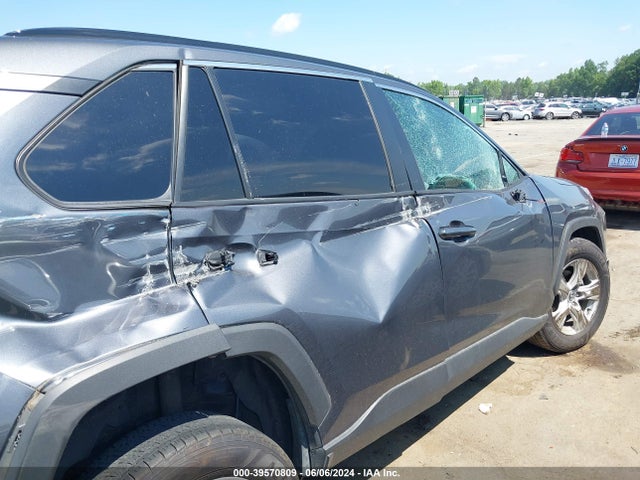 Toyota Rav4 Xle 2020 2T3W1RFV4LW090865 Image 19