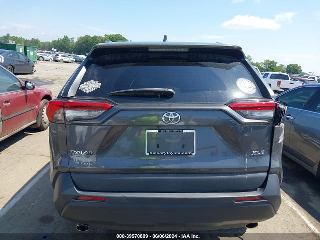 Toyota Rav4 Xle 2020 2T3W1RFV4LW090865 Image 20