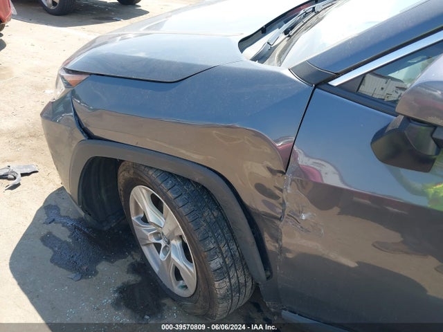 Toyota Rav4 Xle 2020 2T3W1RFV4LW090865 Image 21