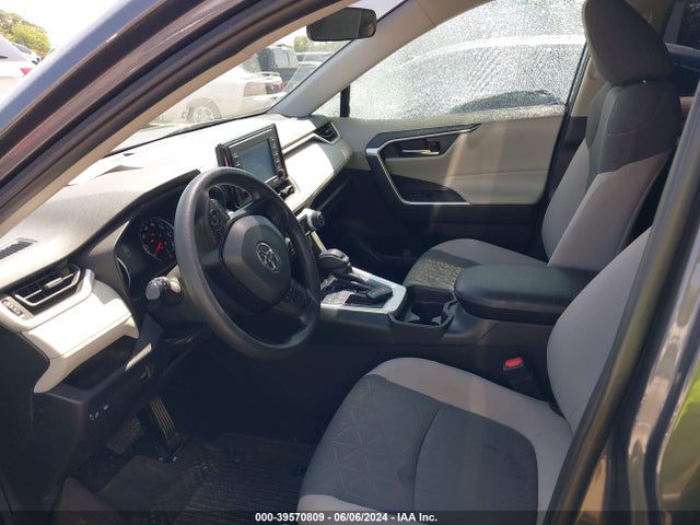 Toyota Rav4 Xle 2020 2T3W1RFV4LW090865 Image 5