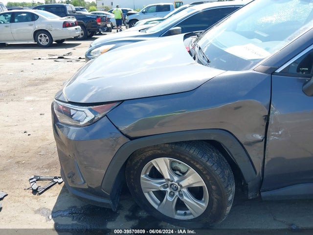 Toyota Rav4 Xle 2020 2T3W1RFV4LW090865 Image 6