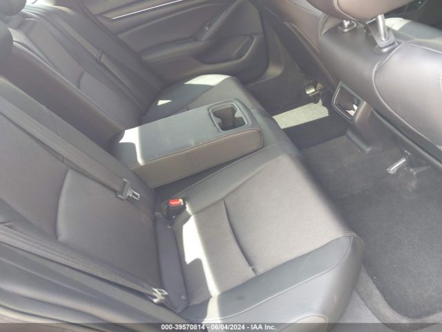 1HGCV1F31KA038843 Honda Accord Sport