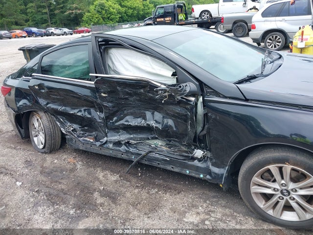 Hyundai SONATA GLS 2014 5NPEB4AC0EH844274 Image 6