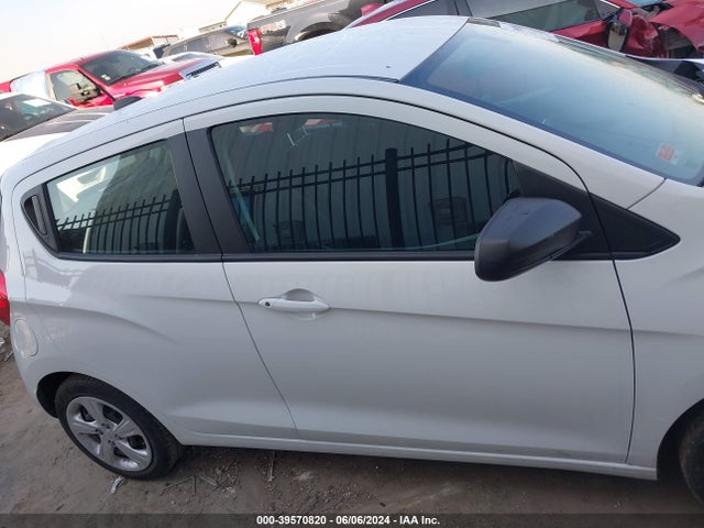 Chevrolet Spark Fwd Ls Automatic 2021 KL8CB6SA0MC228772 Image 13