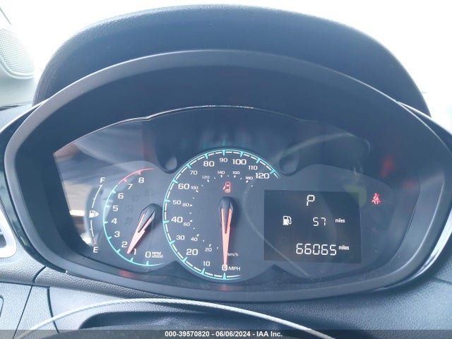 Chevrolet Spark Fwd Ls Automatic 2021 KL8CB6SA0MC228772 Image 15
