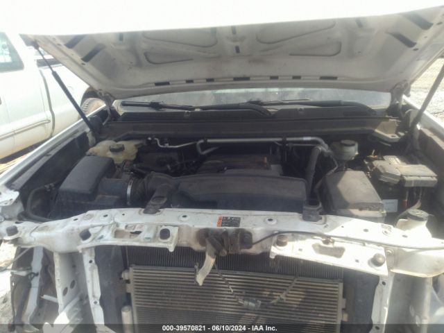 1GCHSBEA0G1296927 Chevrolet Colorado Wt