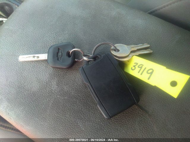 1GCHSBEA0G1296927 Chevrolet Colorado Wt