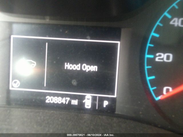 1GCHSBEA0G1296927 Chevrolet Colorado Wt