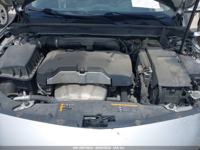 Chevrolet MALIBU 1LT 2015 1G11C5SL3FF111060 Image 10