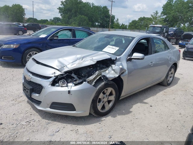 Chevrolet MALIBU 1LT 2015 1G11C5SL3FF111060 Image 2