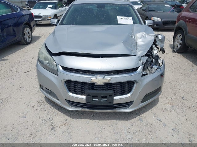 Chevrolet MALIBU 1LT 2015 1G11C5SL3FF111060 Image 6