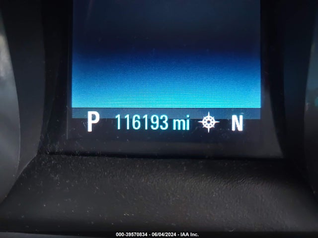 Chevrolet MALIBU 1LT 2015 1G11C5SL3FF111060 Image 7