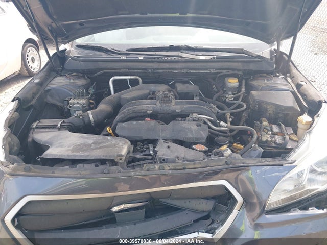 4S3BNAB6XH3014306 Subaru Legacy 2.5i