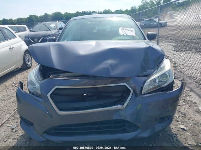 4S3BNAB6XH3014306 Subaru Legacy 2.5i