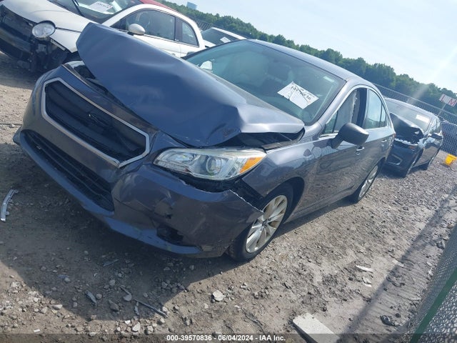 4S3BNAB6XH3014306 Subaru Legacy 2.5i