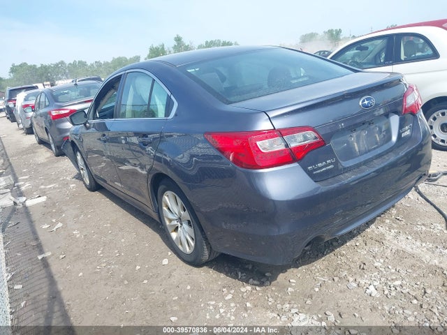 4S3BNAB6XH3014306 Subaru Legacy 2.5i