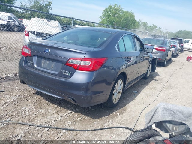 4S3BNAB6XH3014306 Subaru Legacy 2.5i