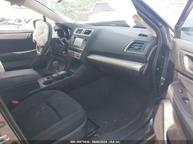 4S3BNAB6XH3014306 Subaru Legacy 2.5i