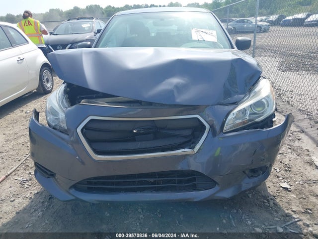 4S3BNAB6XH3014306 Subaru Legacy 2.5i